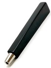Modern Chalkboard Tap Handle For Draft Beer Lover s Kegerator Or Bar Pub Decor