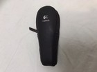 Logitech R400 Laser Presentation Remote - Black