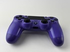 Oem Sony Playstation 4 Ps4 Dualshock 4 Wireless Controller Electric Purple
