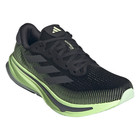 Adidas Supernova Rise Running  Mens Black Sneakers Athletic Shoes Ig5846