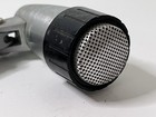 Vintage Shure Microphone Sonodyne Ii Model 540s Series 2 Untested
