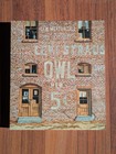 Dave Iman Lot Of 3 Signed Original Oil Paintings Oregon Imbler Brownsville
