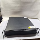 Emerson Liebert Gxt4-48vbatt Battery Cabinet Ac Power Backup Untested