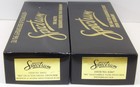  2  Bachmann Spectrum Ho Scale Empty Boxes For 80032   81807 Engines-missing Ins