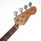 Squier Precision P Bass Neck Classic Vibe 60 s Series Laurel Fretboard W tuners