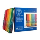 Weaving Loom Kit Cotton Loop Craft Set For Kids   Adults Makes 2 Potholders