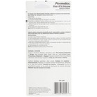 Permatex 80050 Clear Rtv Silicone Adhesive Sealant  3 Oz