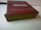 Rca  Victor Service Data 1944 First Ed Volume I  1923-1937 Revised