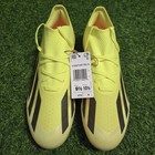 Adidas X Crazyfast Pro Fg Solar Energy Pack Soccer Cleats Ig0601 Men s Size 9 5