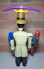 Inspector Gadget 1999 Mcdonalds Happy Meal Toy Complete Set