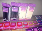 Sculpey  Premo Clay Lot  new-multicolored 109 Pieces