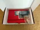 Bob Dylan 2025 Rough And Rowdy Ways World Tour Vip Box Set Mini Harmonica