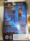 Babylon 5 Action Figure - Marcus Cole -  sealed 