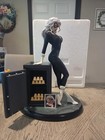 Marvel Sideshow  Black Cat Premium Format Statue 1 4 Scale Spider-man   no Box  