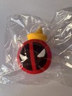 New Packaging Jack In The Box Deadpool Antenna Ball Dead Pool