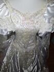 Demetrios Wedding Gown Vintage