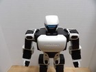 Robosen Interstellar Scout K1 Humanoid Robot Ai Stem Project