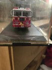 Fdny 53 Engine Seagrave  By Code3  1 64 Scale  No Box In Case Mint No Coa