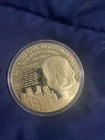 American Mint Commemorative Coins Silver