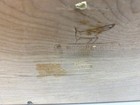 Adorable Vintage Woodpecker Woodware Kitchen Shelf With Colorful Rooster