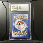 Treecko  75 English Pokemon 2003 Ex Ruby   Sapphire Cgc Near Mint 7 Vintage 