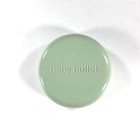 Baby Bullet Magic Replacement Part Stay Fresh Resealable Lid For Short Cup Only