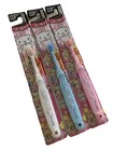 Sanrio Cinnamon Roll Toothbrush Set