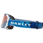 Oakley Airbrake Mx Chase Sexton Signature Goggles - Matte White   Prizm