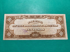 1920 Bank Of Philippines Islands 10 Pesos C112041c  Choice Au Details P-14