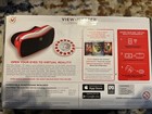 Mattel 3d View-master Virtual Reality Starter Pack - New In Box