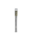 New 5-pack  15 Pieces  Pentel Z2-1 Mechanical Pencil Eraser Refills 3 tube White