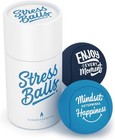 Stress Balls - Hand Therapy Relief For Anxiety  Fidget  Tension  Exercise Str   