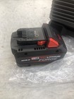 Milwaukee 2941-21 M18 Electric Tool M18 Fuel 5 Cfm Vacuum Pump Kit