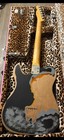 Fender Joe Strummer Signature Telecaster Electric Guitar