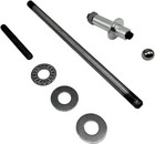 Clutch Pusher Pancake Bearing Push Rod Ball Upgrade Kit For Yamaha Banshee 350