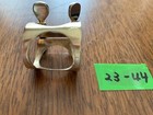 Momo Liga Atelier Momo Ligature Bb Clarinet Gp Horizontal Bs Brass  275