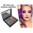 All In One Makeup Kit Holiday Birthday Gift Cosmetics Pro Makeup Set 