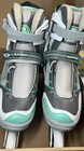 Roller Derby Aerio Q-60 Women s Inline Skates Mint White Size 9 Open Box