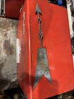Old Vintage Original Pointer  Lightning Rod Weathervane Arrow Directional