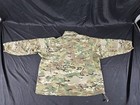 Nwot Us Army Multicam  Level 6 Jacket Xlarge Regular Ocp Ecwcs Wet Weather  