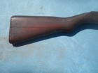 Ww2 Japanese Type 99 Arisaka Rifle 3 Piece Early War Wood Stock W Handguard