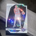 2024 Panini Prizm Wnba White Ice Elena Delle Donne Nm  22 35 Mystics 7 New