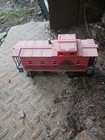Vintage Lot Of Lionel O Gauge Train Cars   Locomotives And Various