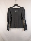 Vintage Harley Davidson Long Sleeve T-shirt Women 2x