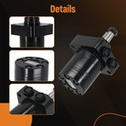 Hydraulic Wheel Motor For Toro Grandstand Te0195js250aamu 114-0549