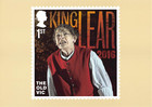 Postcards - Phq - 2018 - Set 447 - Set Of 8 - The Old Vic