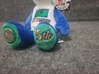 Limited Treasures Coin Bear Plush Connecticut