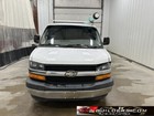 2017 Chevrolet Express 