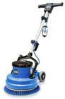 Prolux Core 15  Random Orbit Commercial Floor Polisher Buffer   Scrubber Loaded