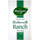 Marzetti Dressing Buttermilk Ranch 25 Packs  1 5 Oz Each